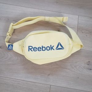Reebok Xenon PU Fanny Pack